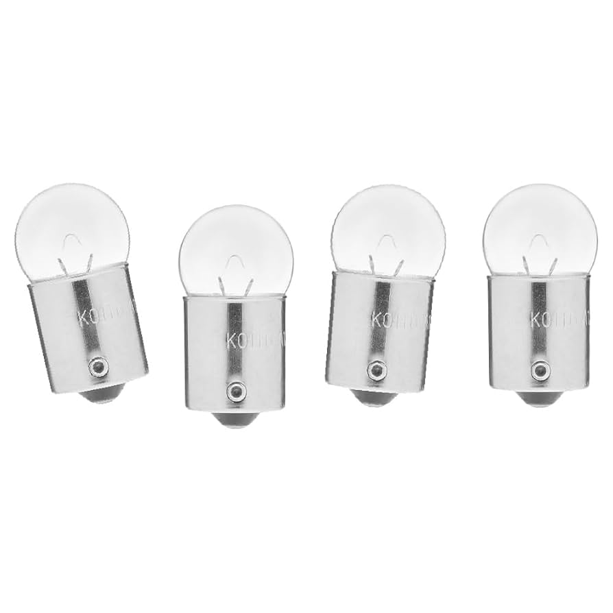 Amazon | バイク ウインカー球 ウインカー用電球 クリア 12V/10W